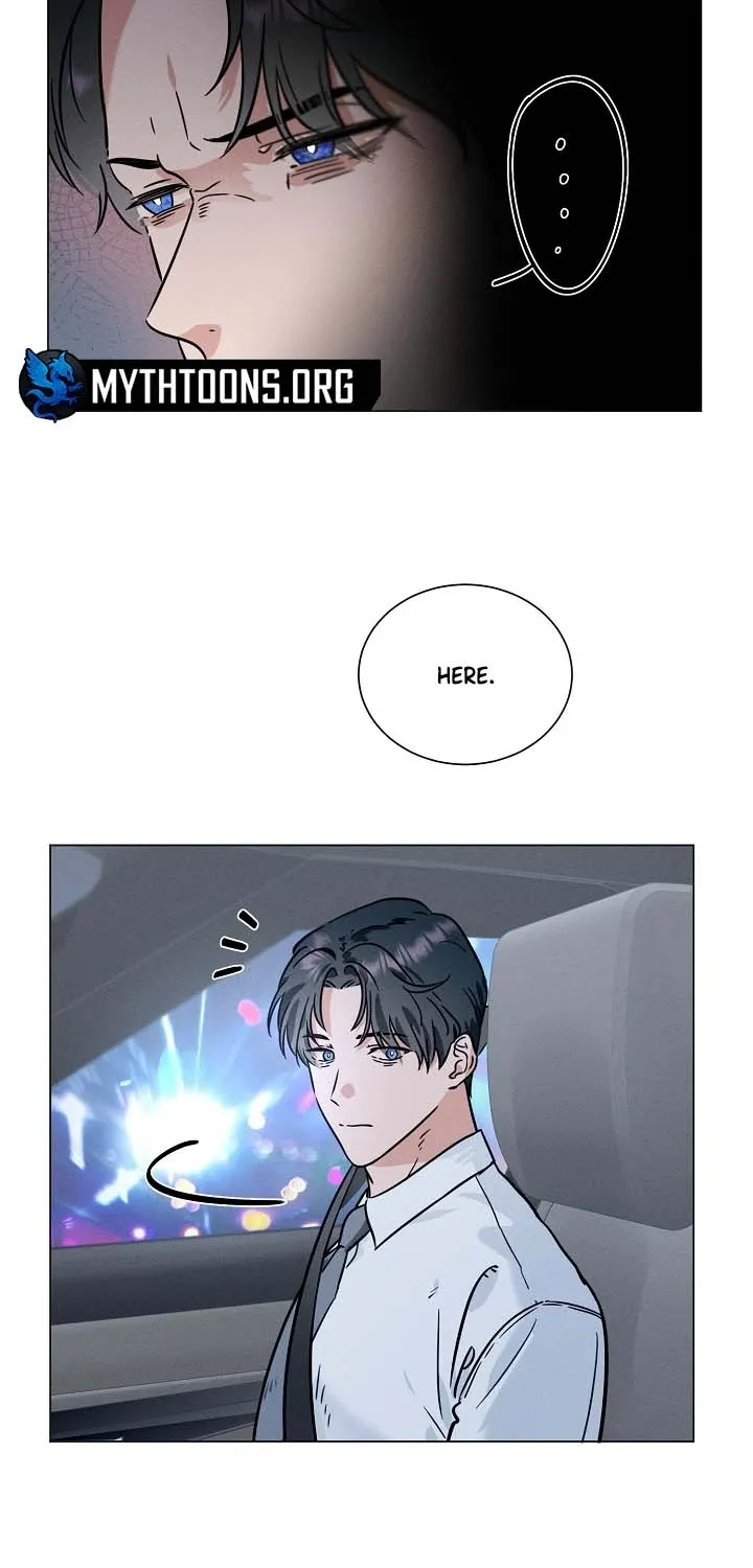 Double-Edged Shooter Chapter 7 page 25 - 