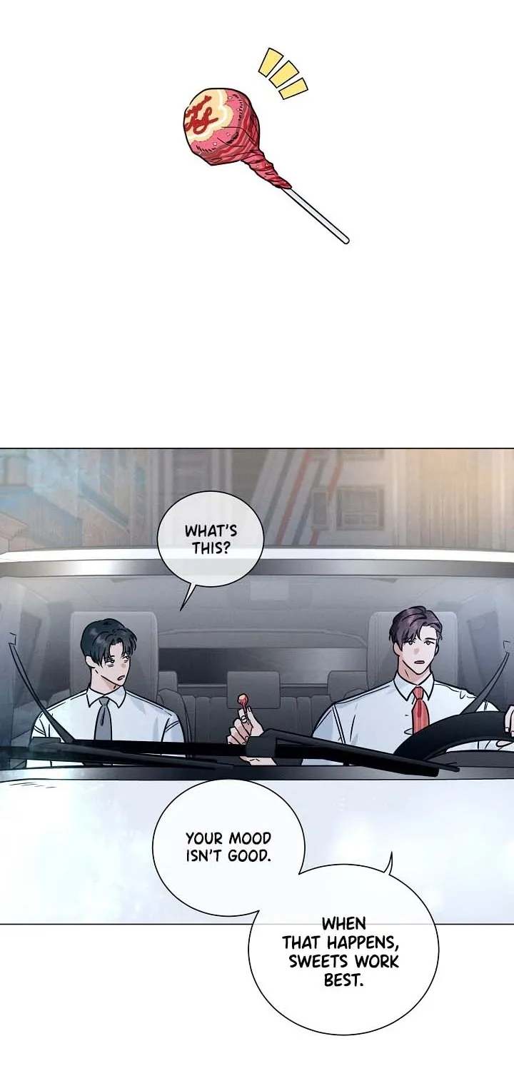 Double-Edged Shooter Chapter 7 page 26 - 
