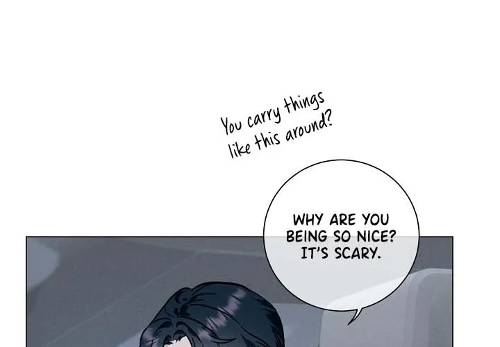 Double-Edged Shooter Chapter 7 page 27 - 