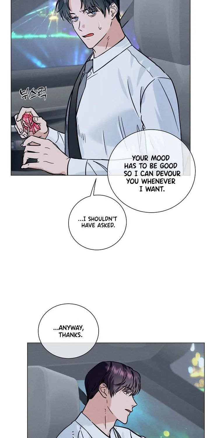 Double-Edged Shooter Chapter 7 page 28 - 