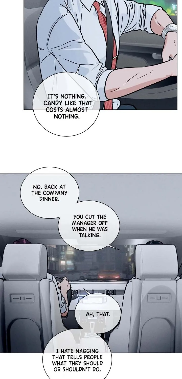 Double-Edged Shooter Chapter 7 page 29 - 