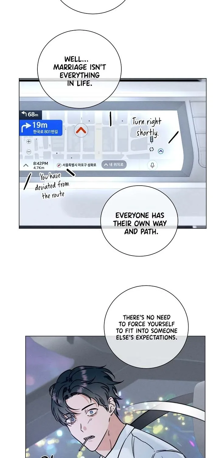 Double-Edged Shooter Chapter 7 page 30 - 