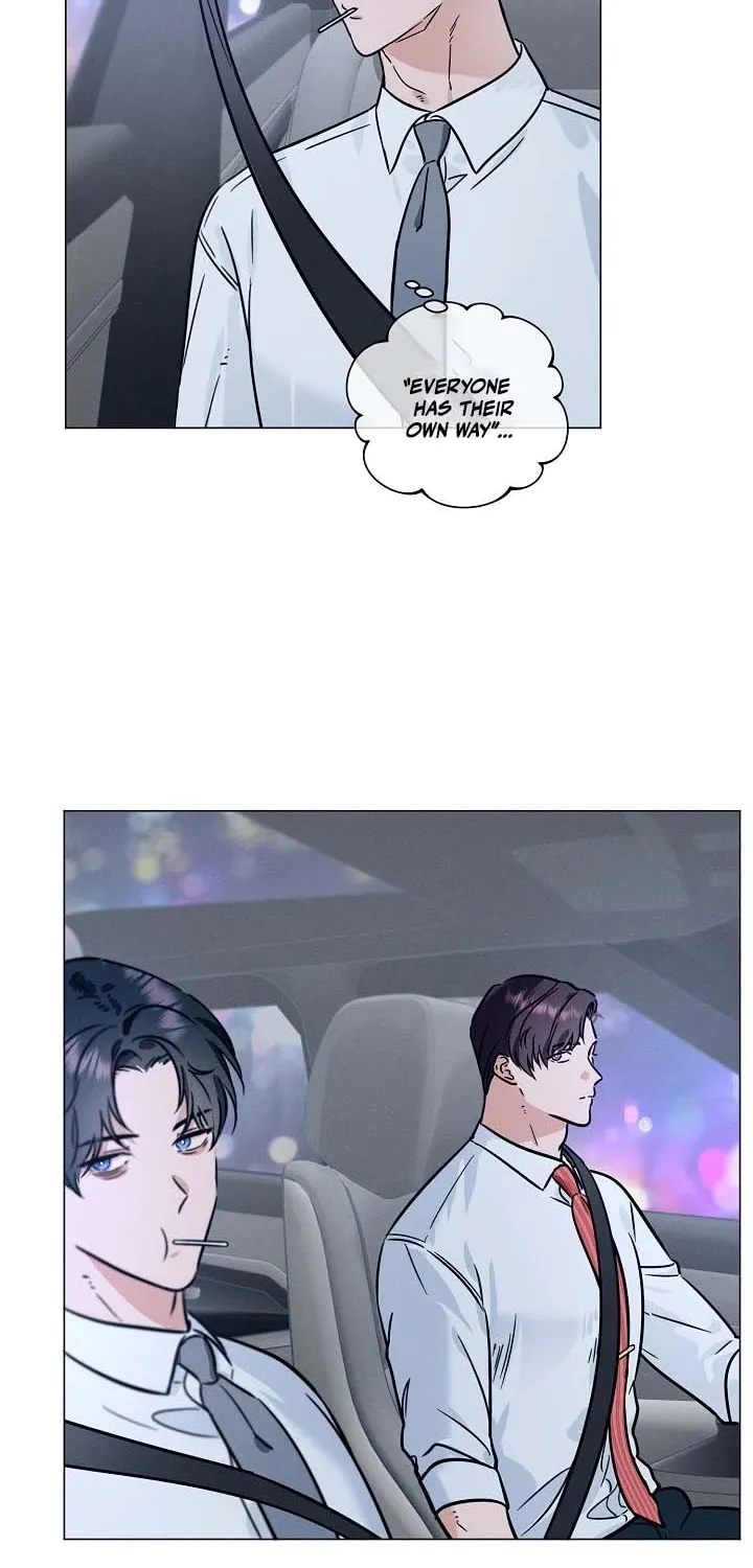 Double-Edged Shooter Chapter 7 page 33 - 