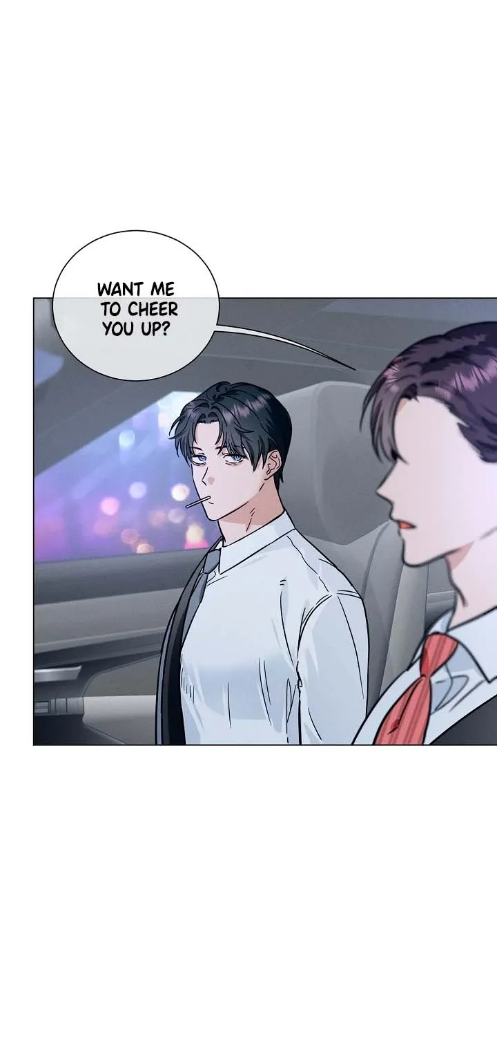 Double-Edged Shooter Chapter 7 page 34 - 