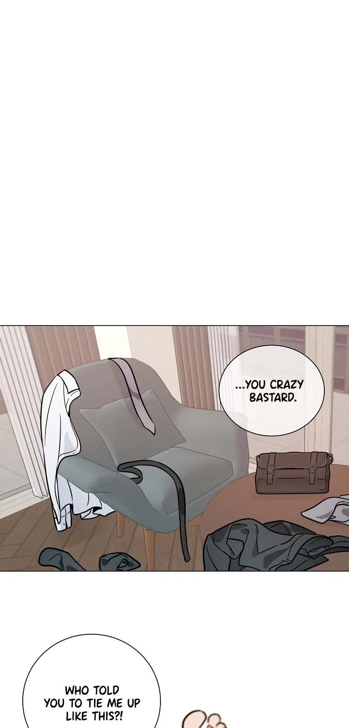 Double-Edged Shooter Chapter 7 page 35 - 