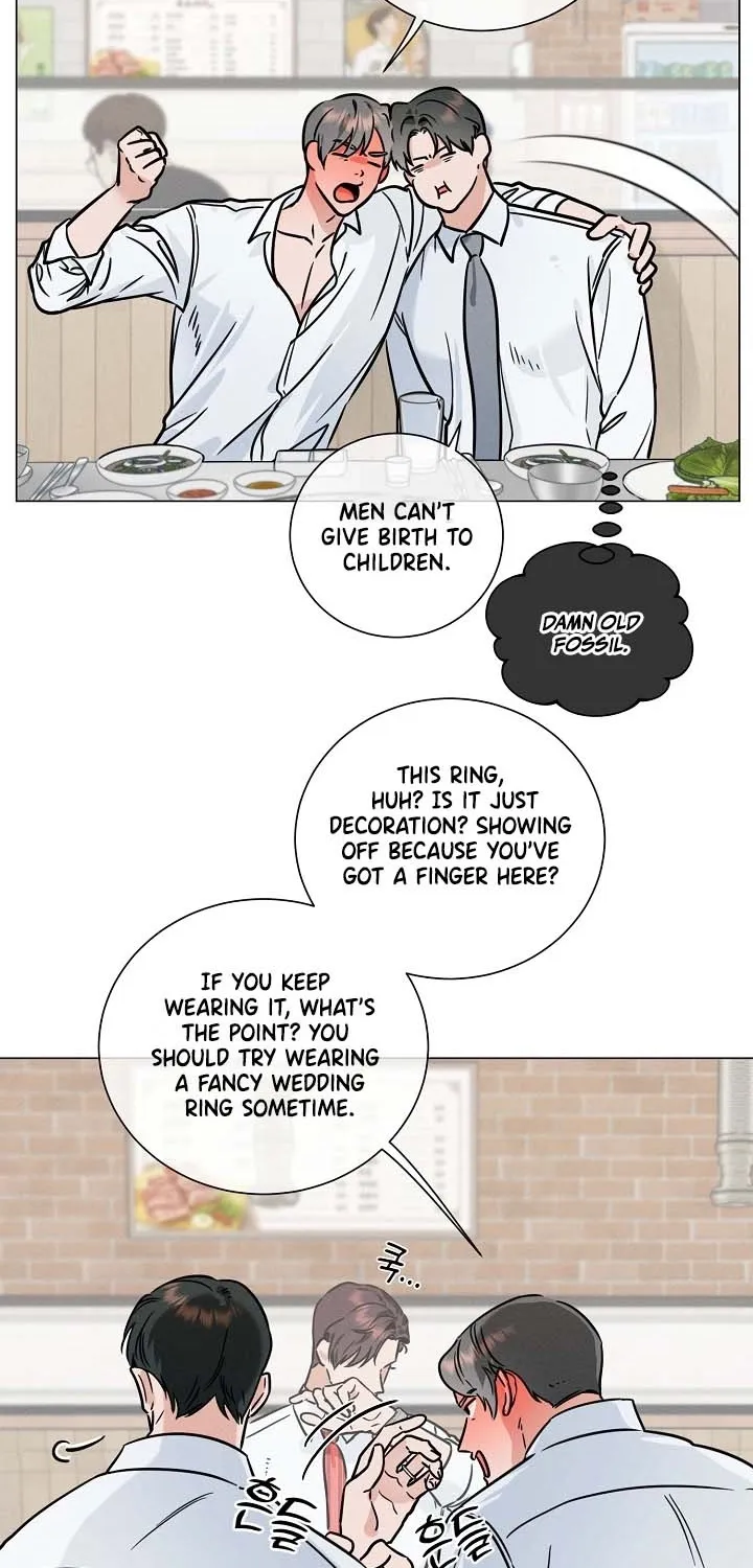 Double-Edged Shooter Chapter 7 page 5 - 
