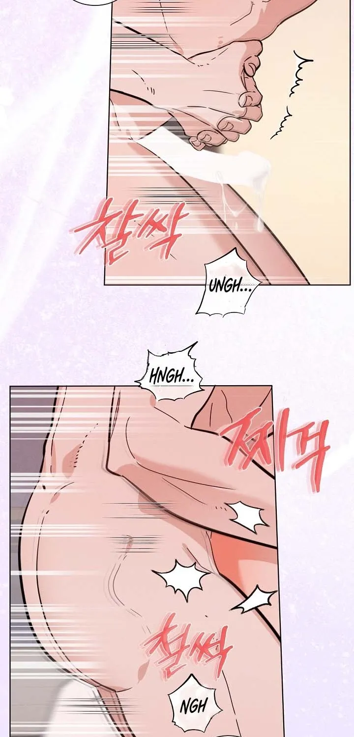 Double-Edged Shooter Chapter 7 page 46 - 