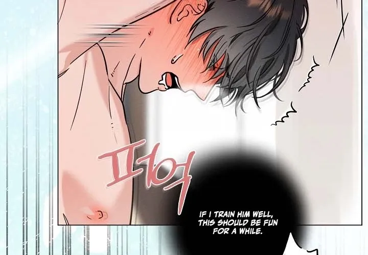 Double-Edged Shooter Chapter 7 page 49 - 