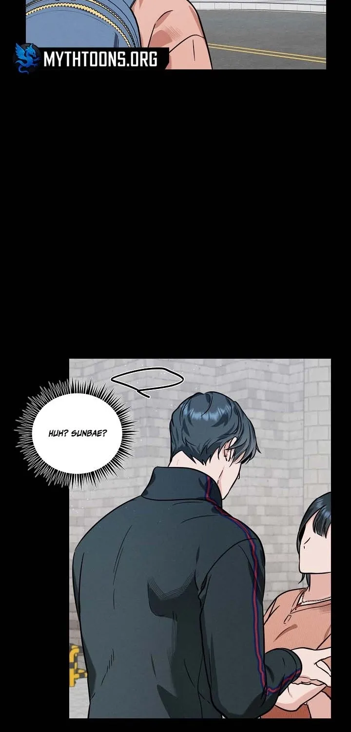 Double-Edged Shooter Chapter 8 page 11 - 
