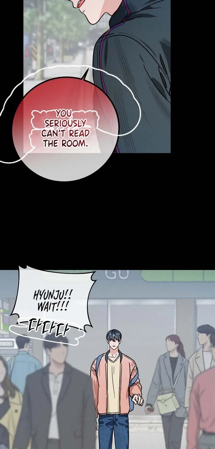 Double-Edged Shooter Chapter 8 page 22 - 