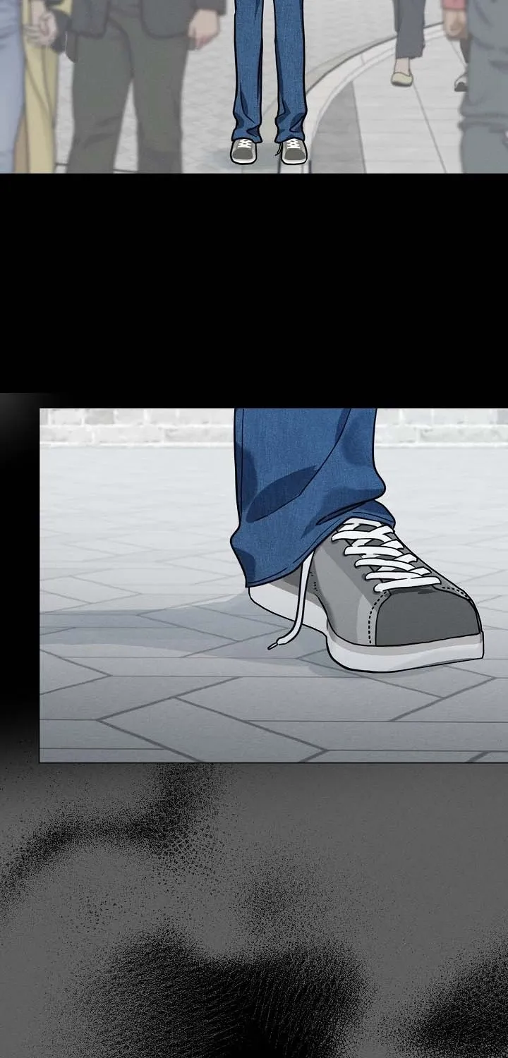 Double-Edged Shooter Chapter 8 page 23 - 