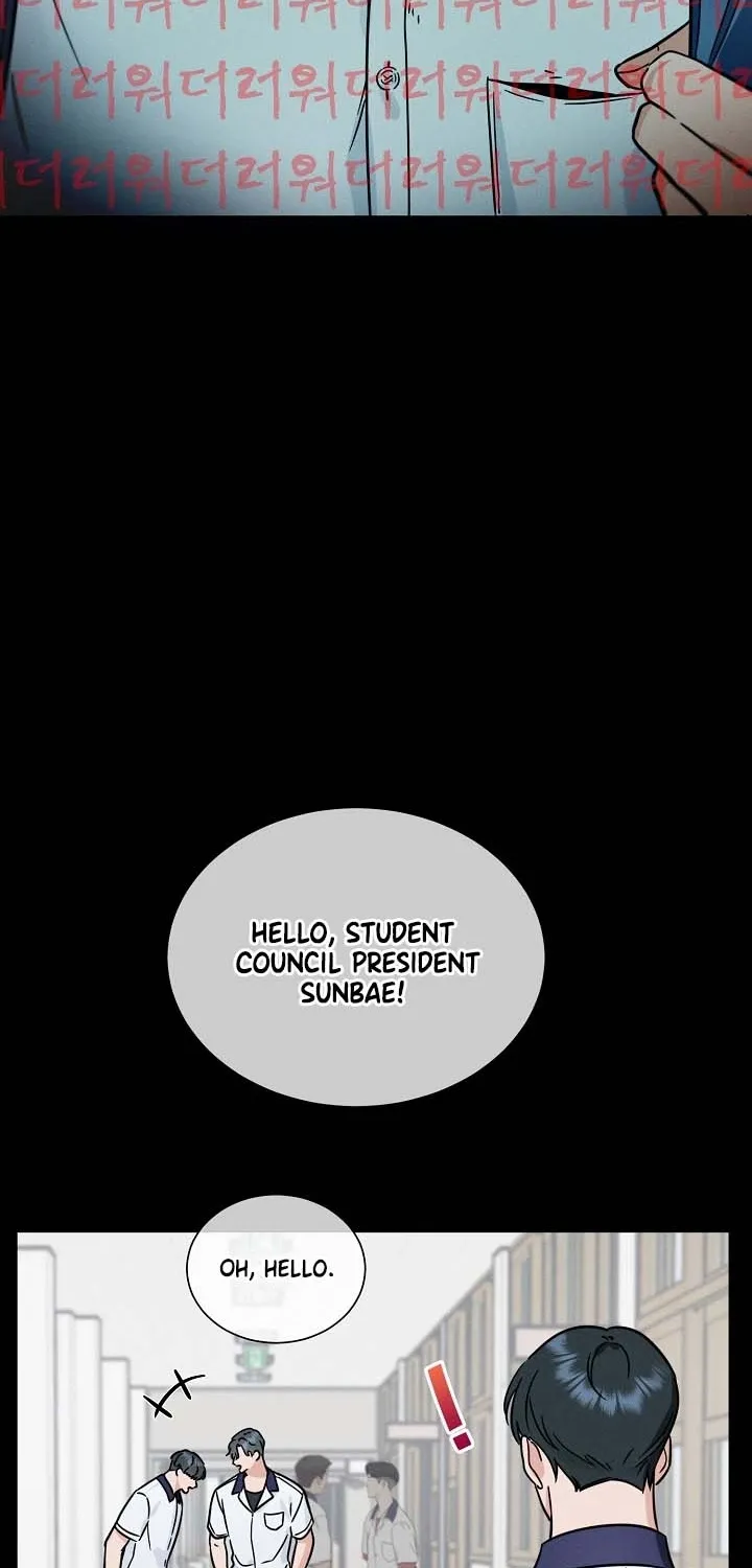 Double-Edged Shooter Chapter 8 page 30 - 