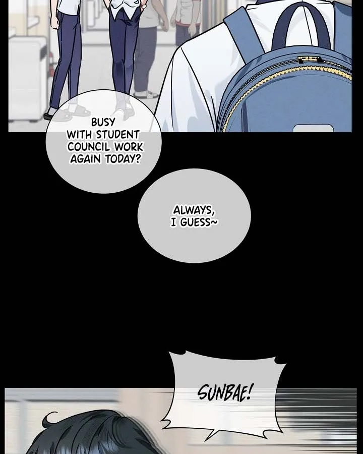 Double-Edged Shooter Chapter 8 page 31 - 