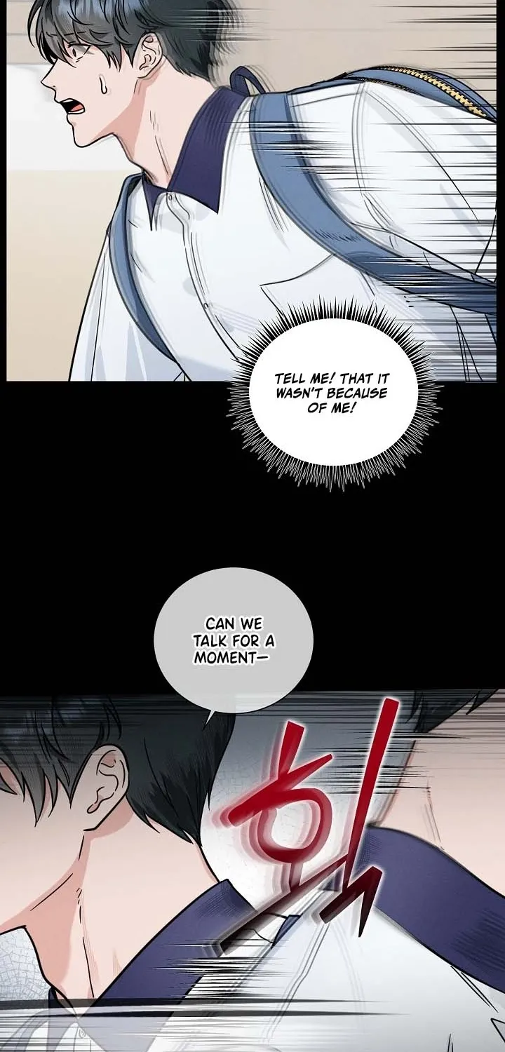 Double-Edged Shooter Chapter 8 page 32 - 