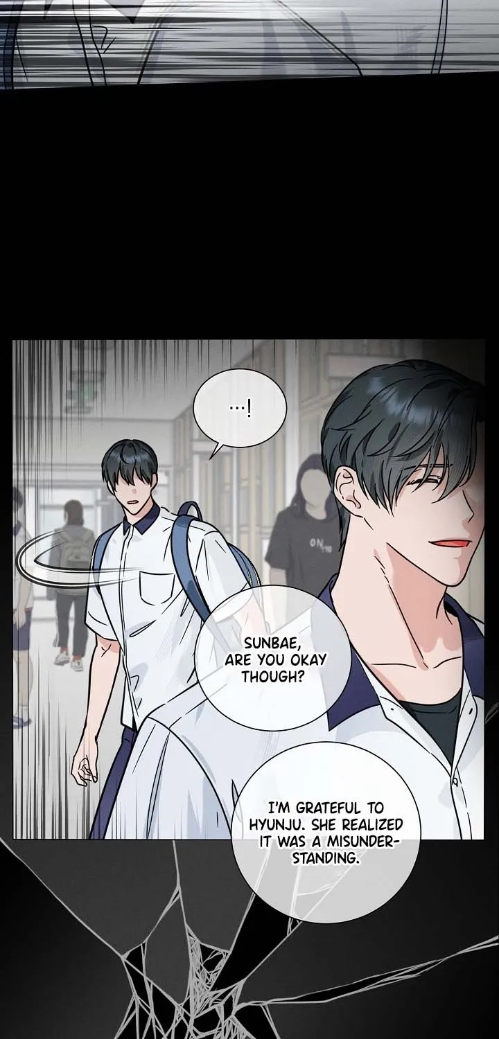 Double-Edged Shooter Chapter 8 page 33 - 