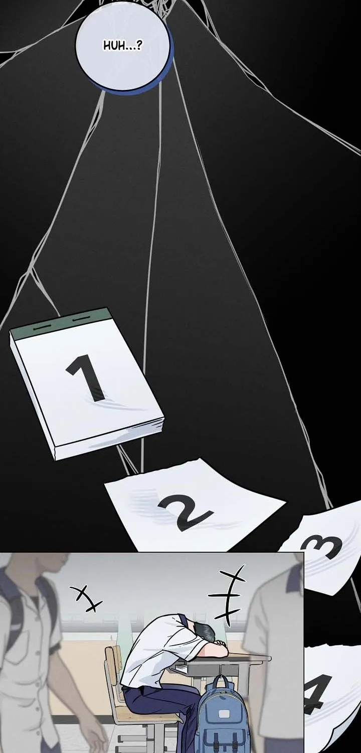 Double-Edged Shooter Chapter 8 page 34 - 