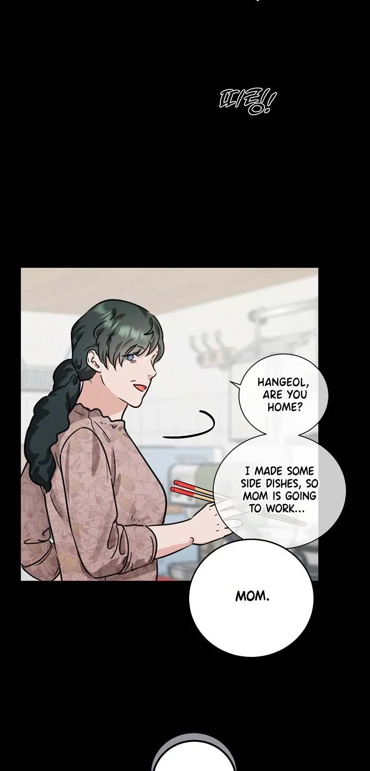 Double-Edged Shooter Chapter 8 page 37 - 