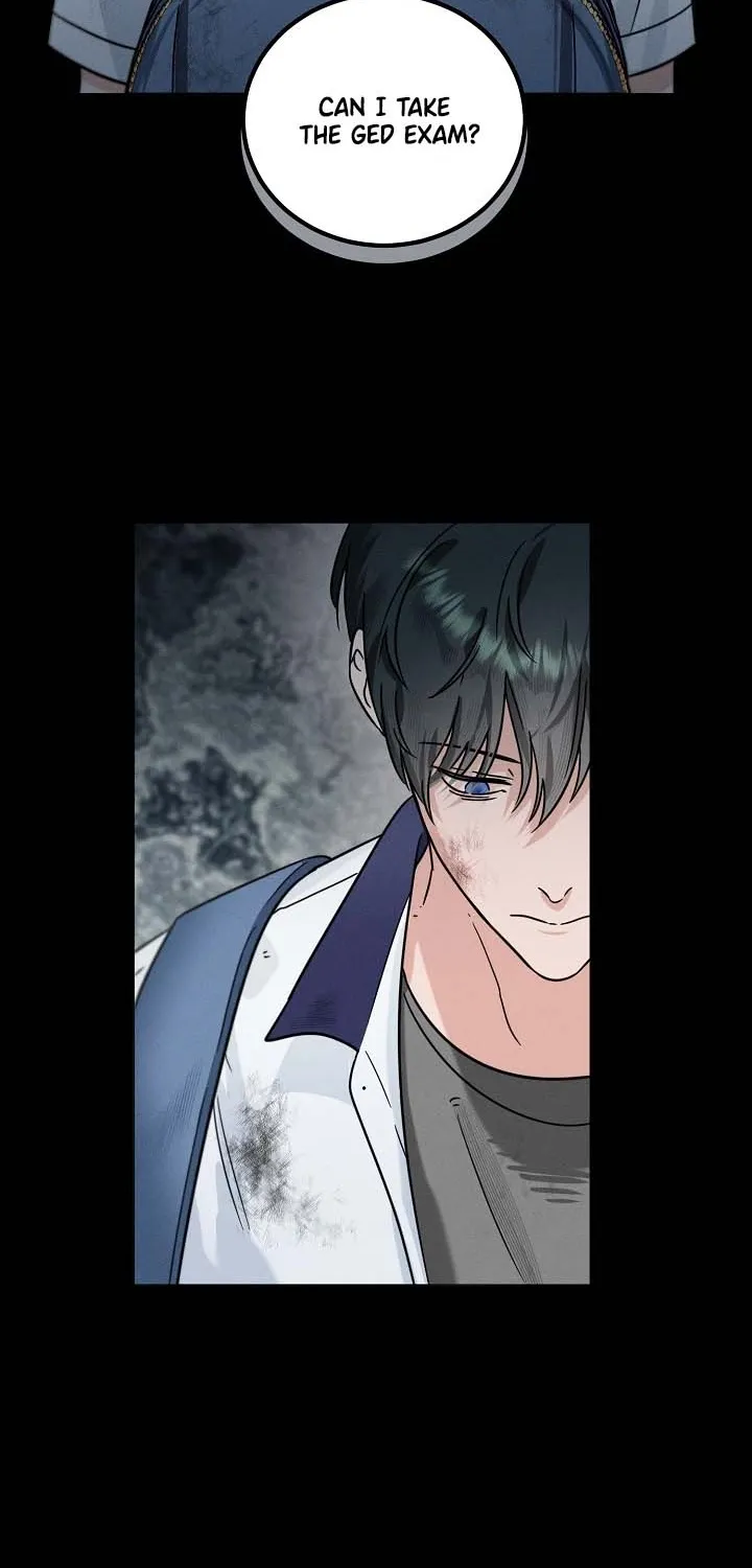 Double-Edged Shooter Chapter 8 page 39 - 