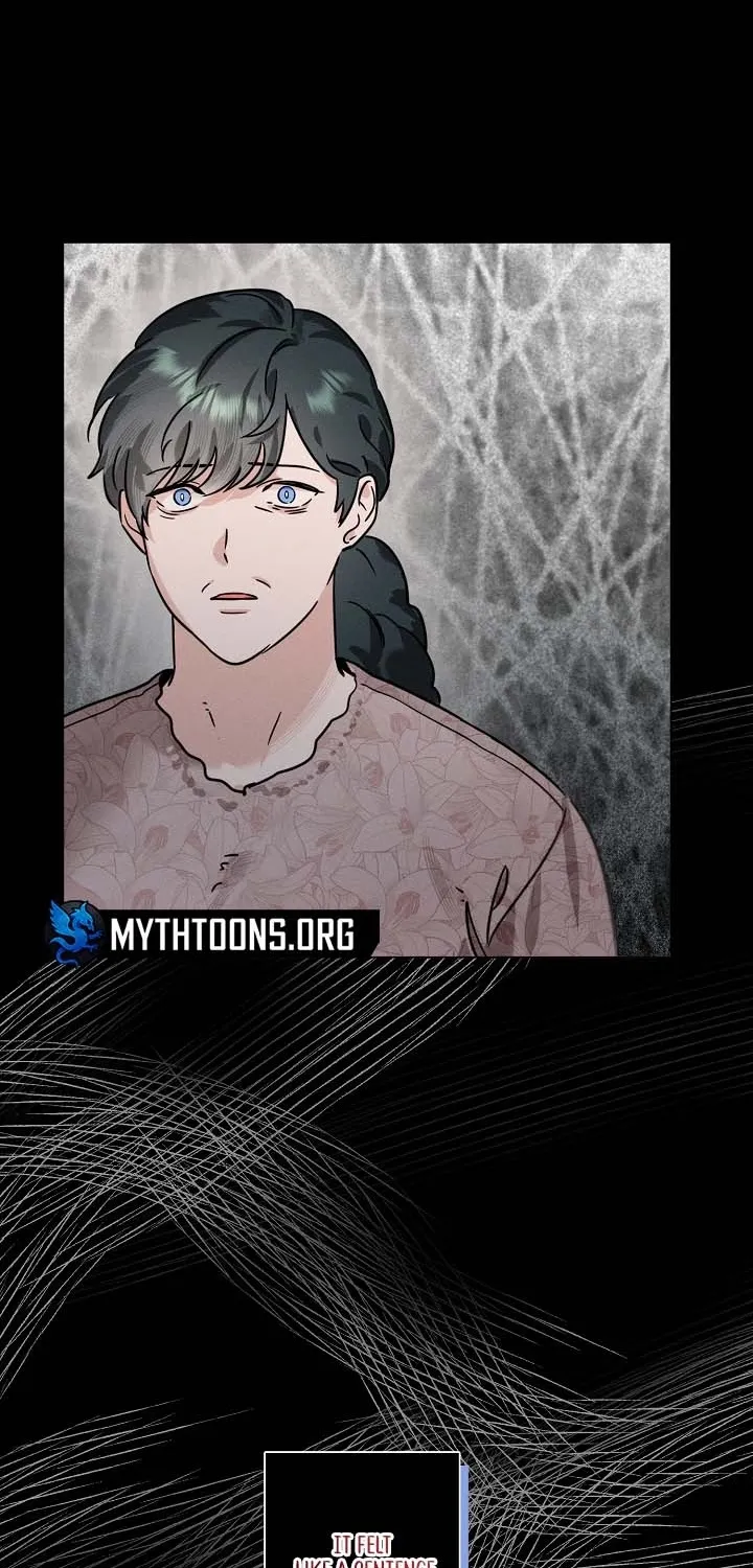 Double-Edged Shooter Chapter 8 page 40 - 