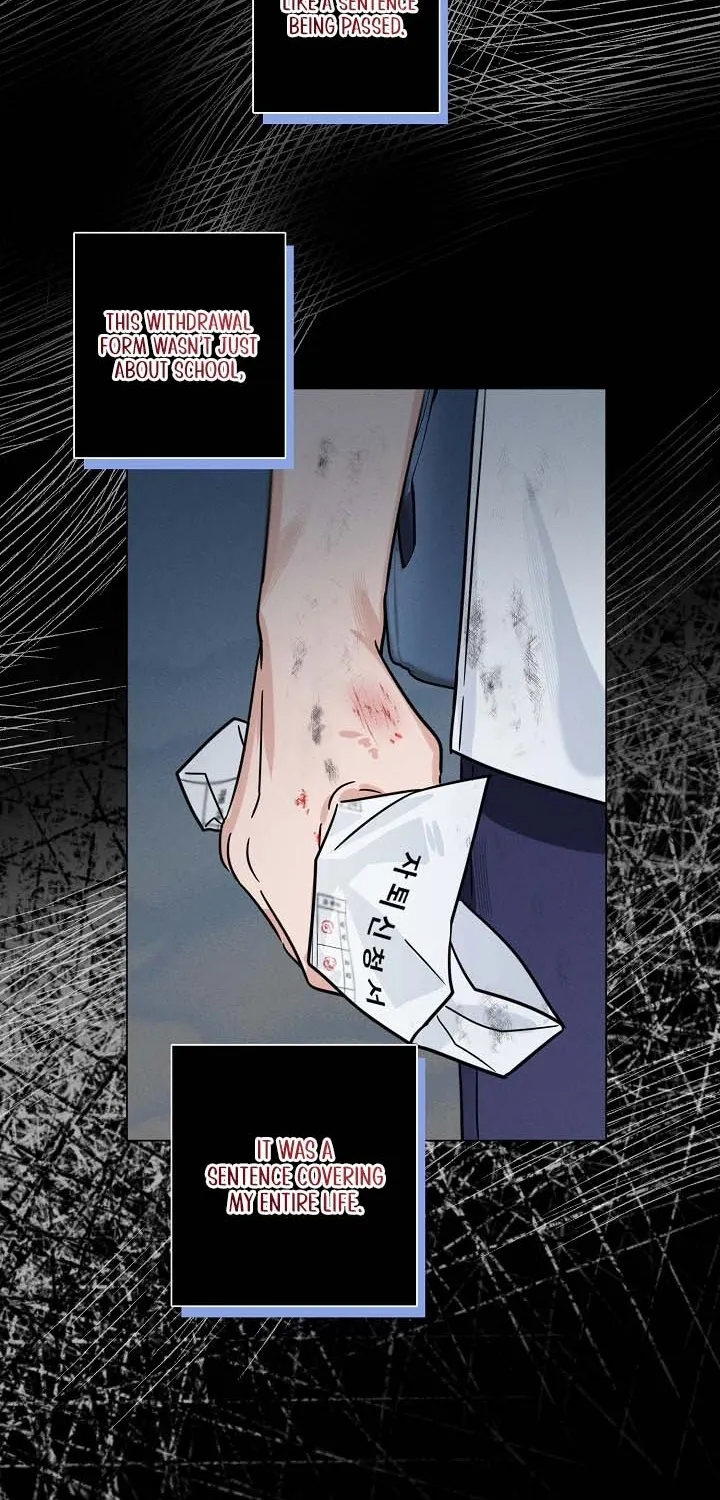 Double-Edged Shooter Chapter 8 page 41 - 