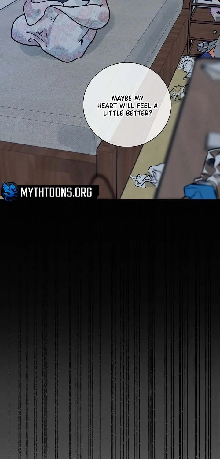 Double-Edged Shooter Chapter 8 page 48 - 