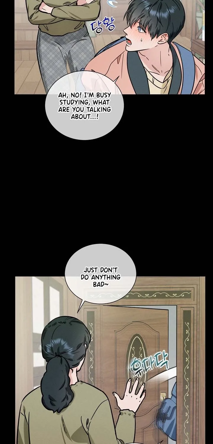 Double-Edged Shooter Chapter 8 page 6 - 