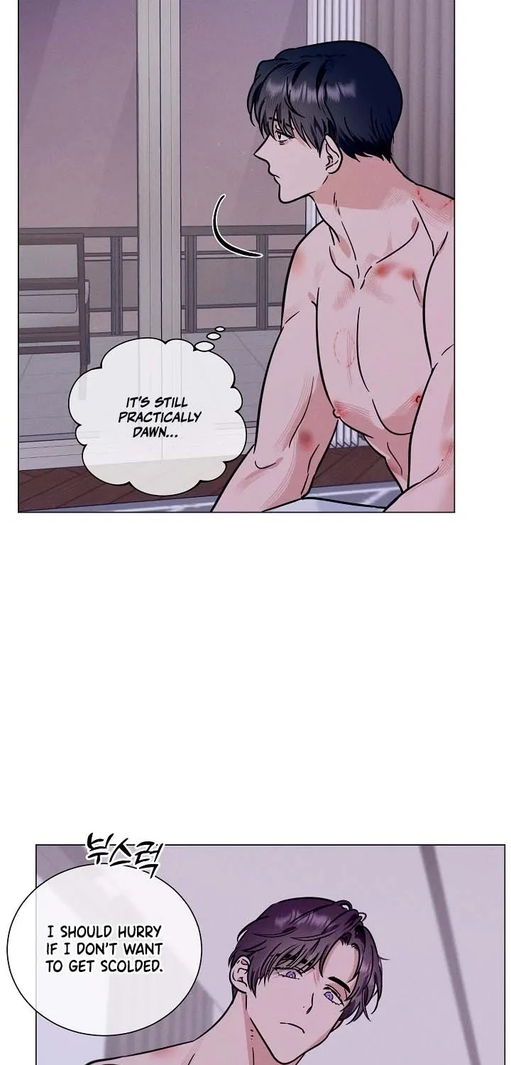 Double-Edged Shooter Chapter 8 page 51 - 