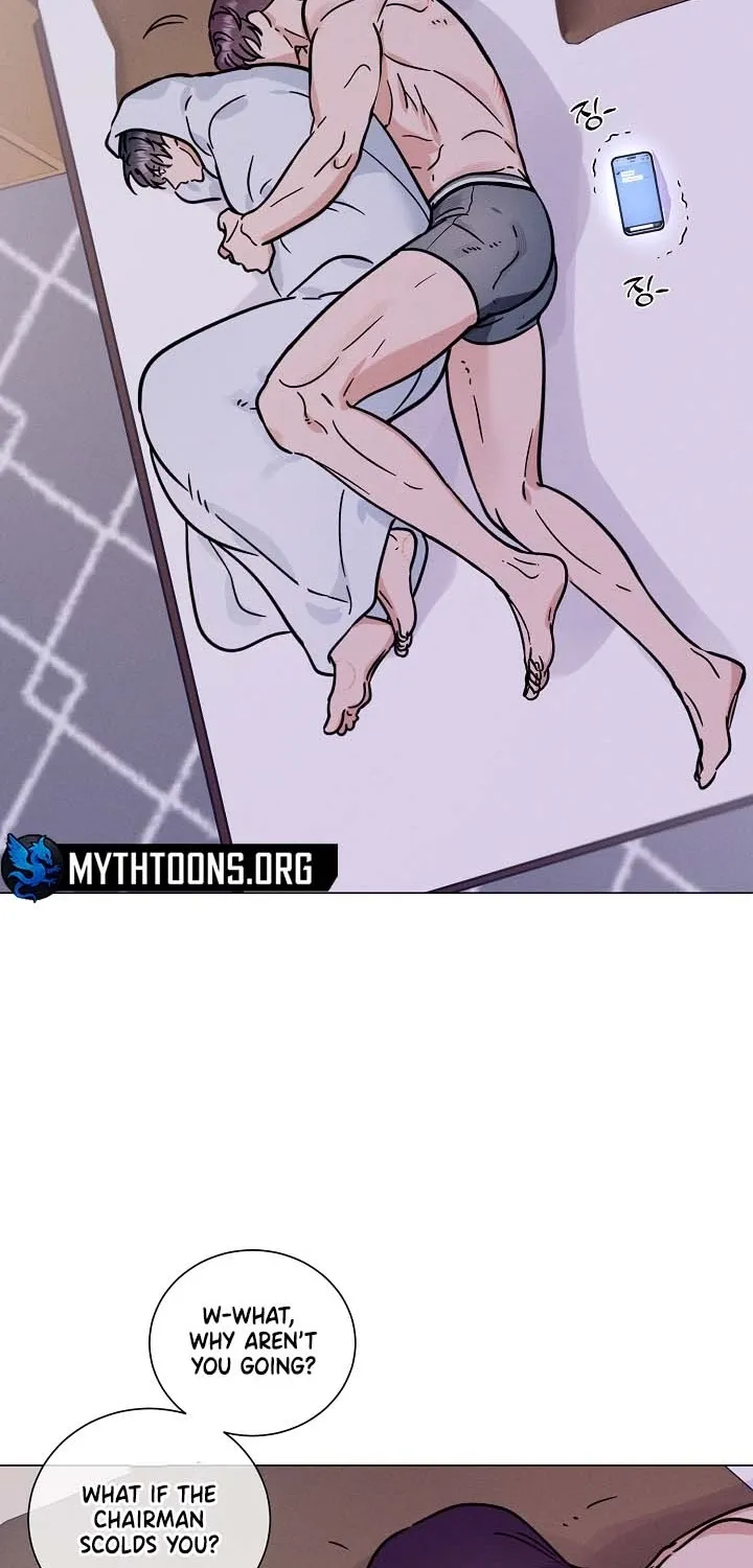 Double-Edged Shooter Chapter 8 page 55 - 