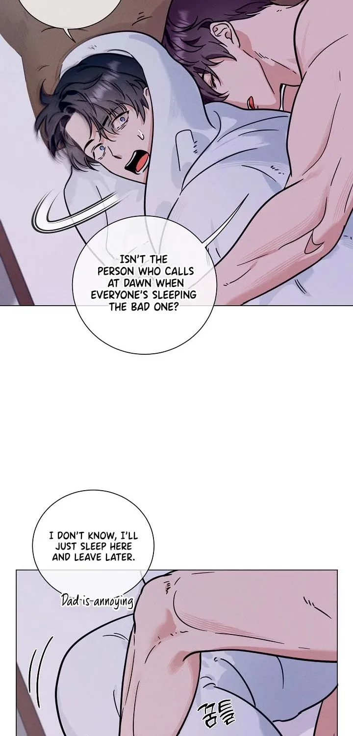 Double-Edged Shooter Chapter 8 page 56 - 