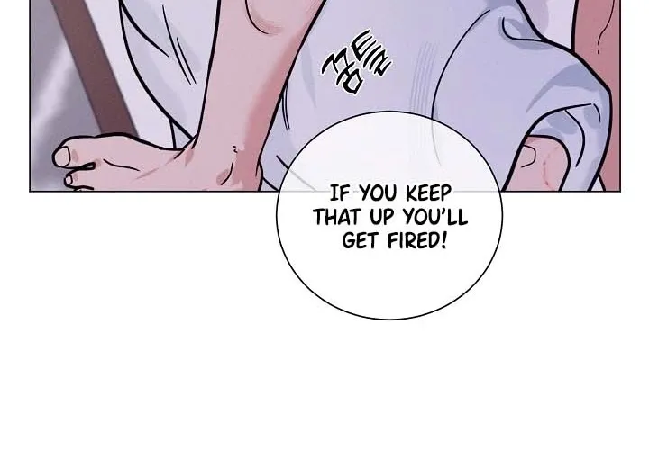 Double-Edged Shooter Chapter 8 page 57 - 