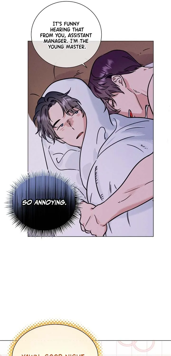Double-Edged Shooter Chapter 8 page 58 - 