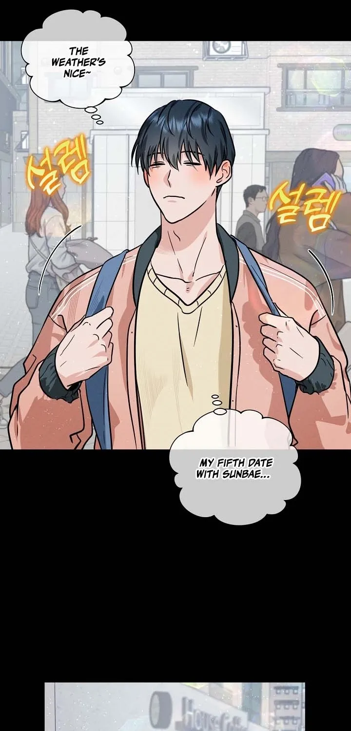 Double-Edged Shooter Chapter 8 page 9 - 