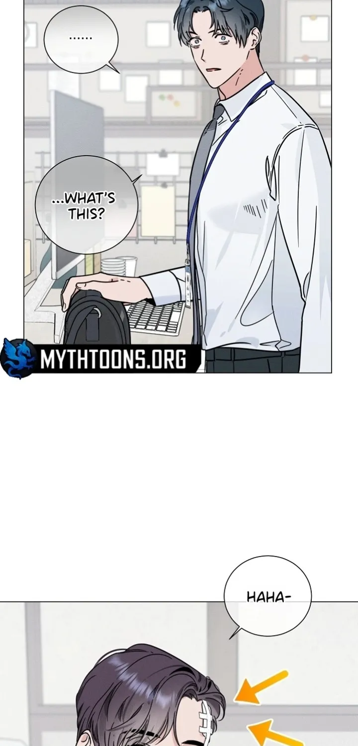 Double-Edged Shooter Chapter 9 page 2 - 