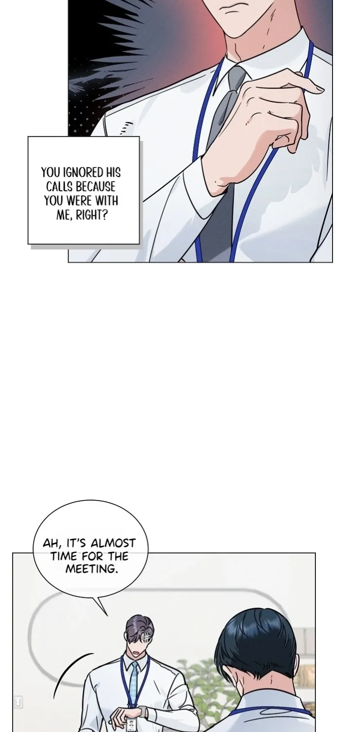 Double-Edged Shooter Chapter 9 page 11 - 