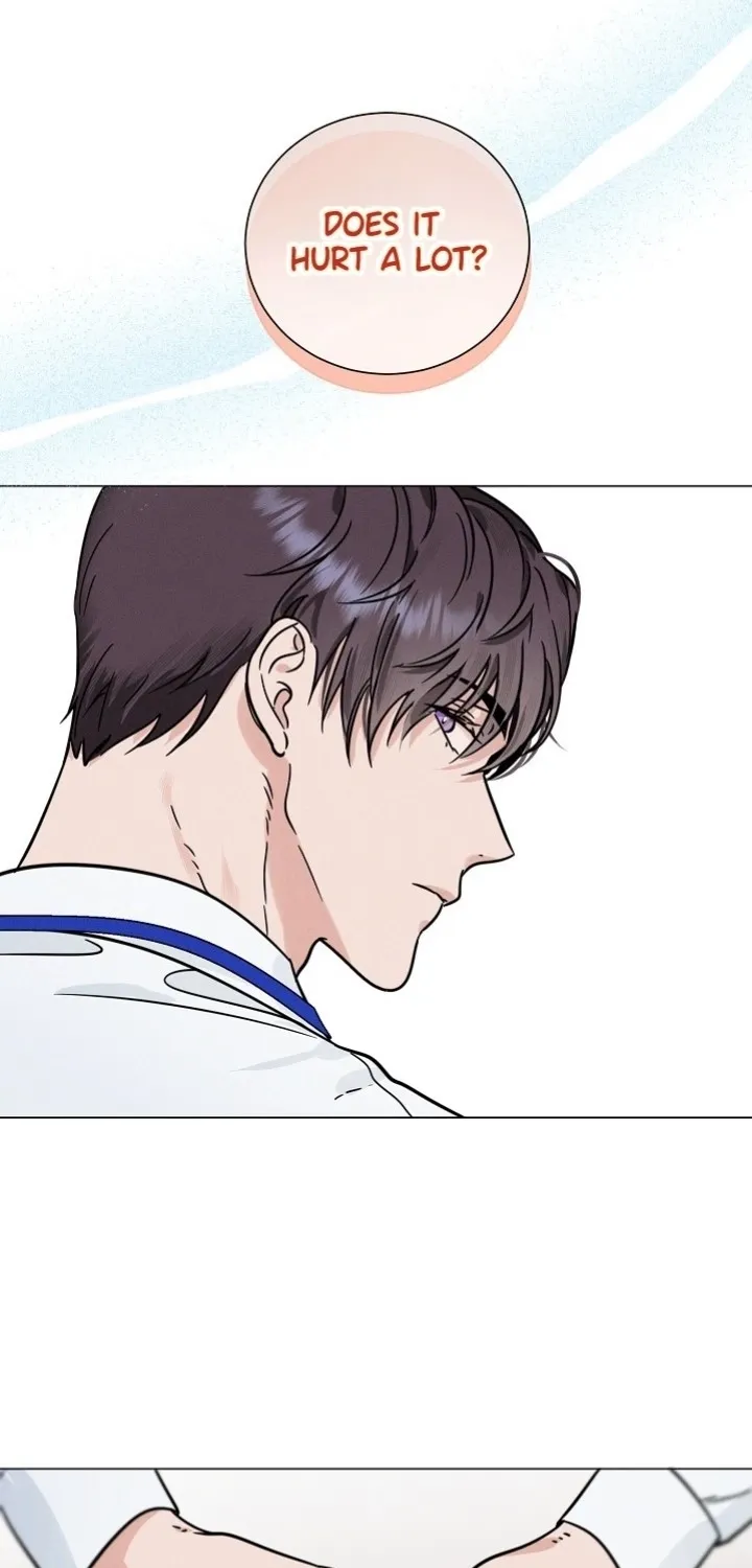 Double-Edged Shooter Chapter 9 page 13 - 