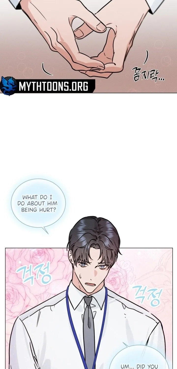Double-Edged Shooter Chapter 9 page 14 - 