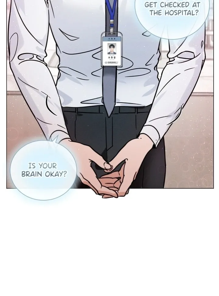 Double-Edged Shooter Chapter 9 page 15 - 