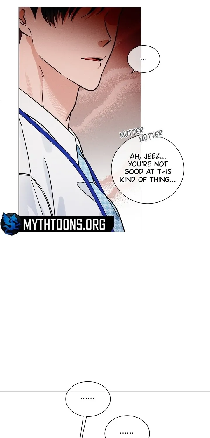 Double-Edged Shooter Chapter 9 page 16 - 