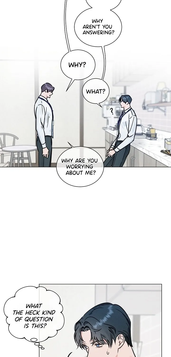 Double-Edged Shooter Chapter 9 page 17 - 