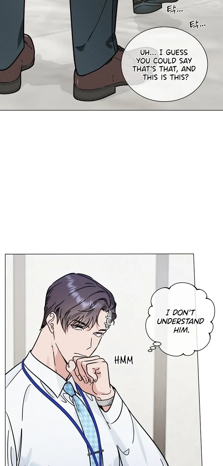 Double-Edged Shooter Chapter 9 page 19 - 