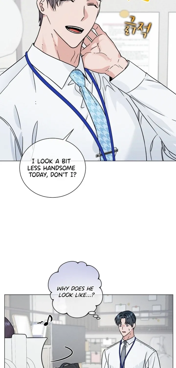 Double-Edged Shooter Chapter 9 page 3 - 