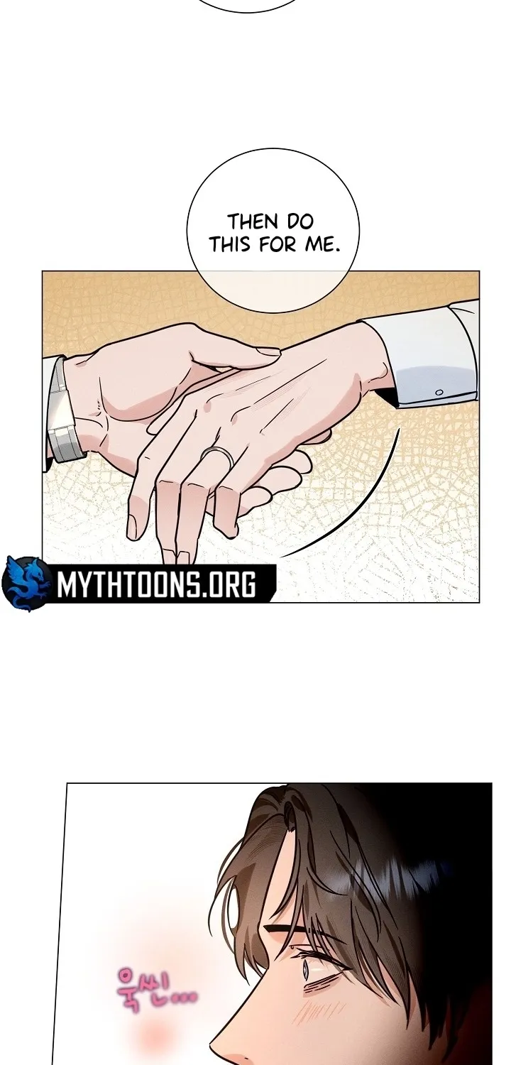 Double-Edged Shooter Chapter 9 page 24 - 