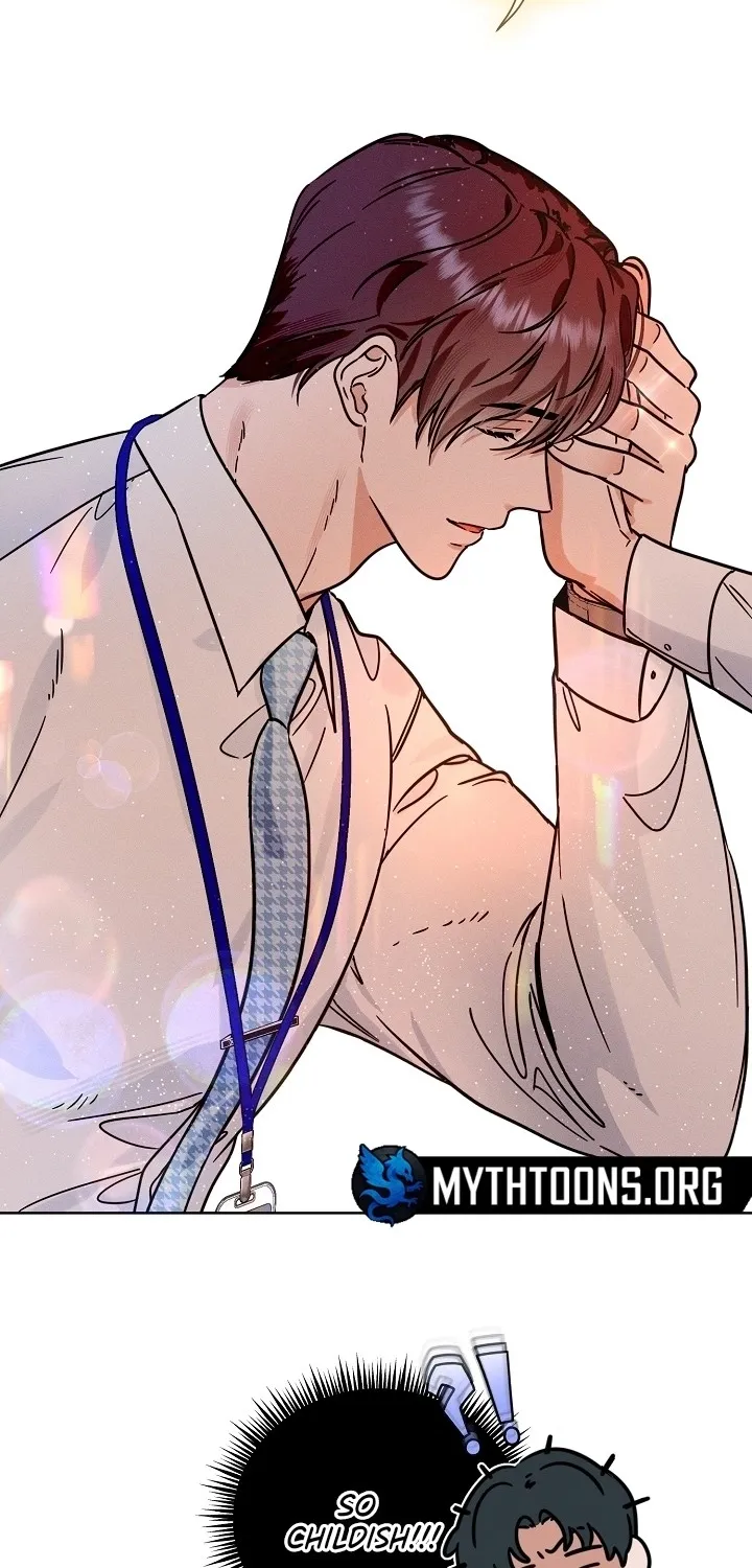 Double-Edged Shooter Chapter 9 page 26 - 