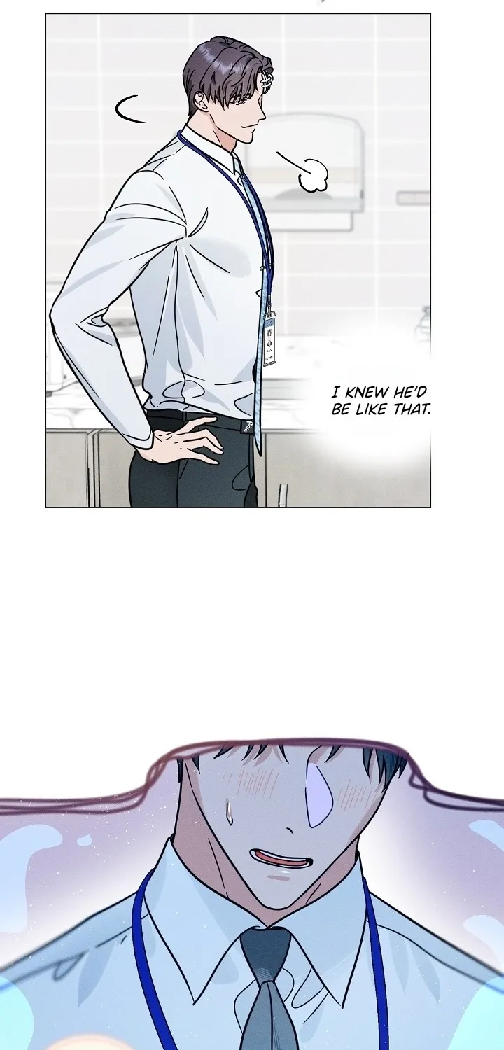 Double-Edged Shooter Chapter 9 page 28 - 