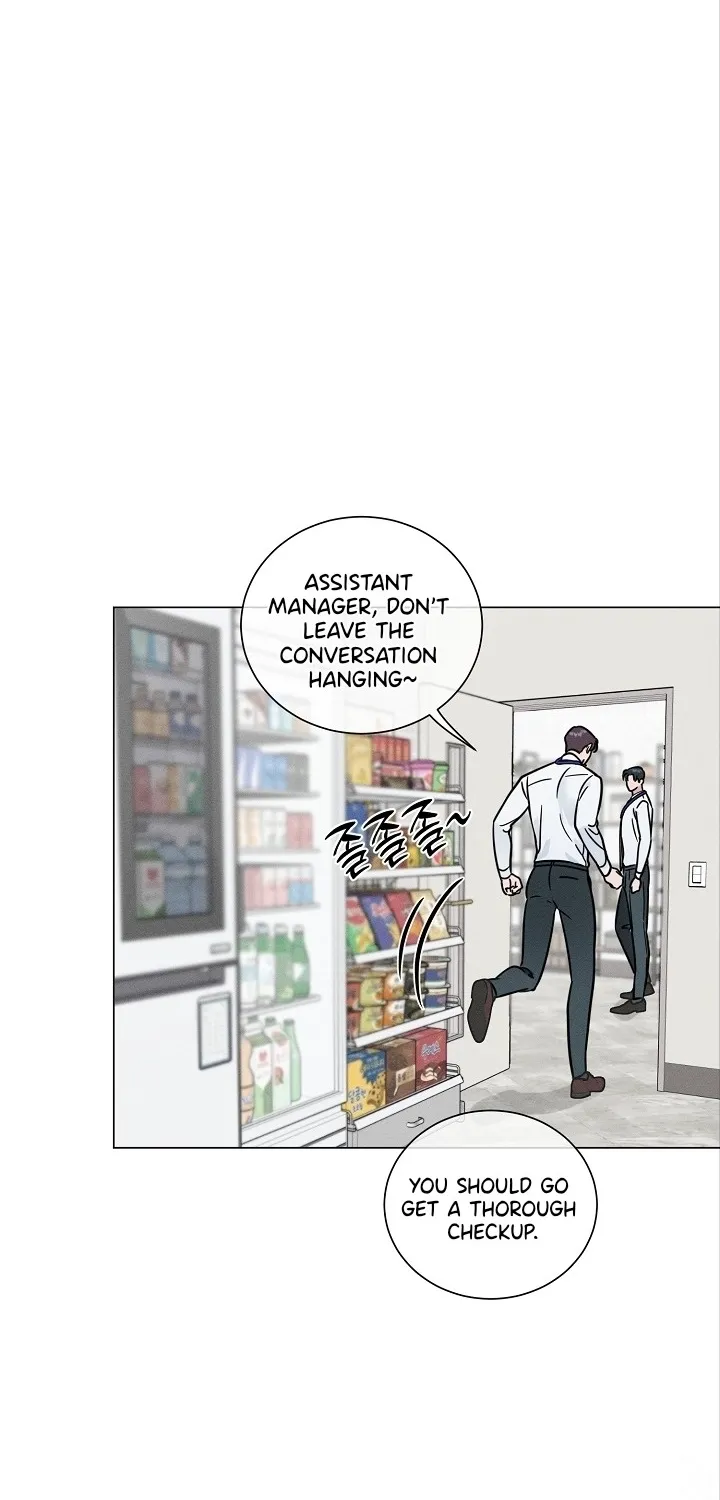 Double-Edged Shooter Chapter 9 page 31 - 