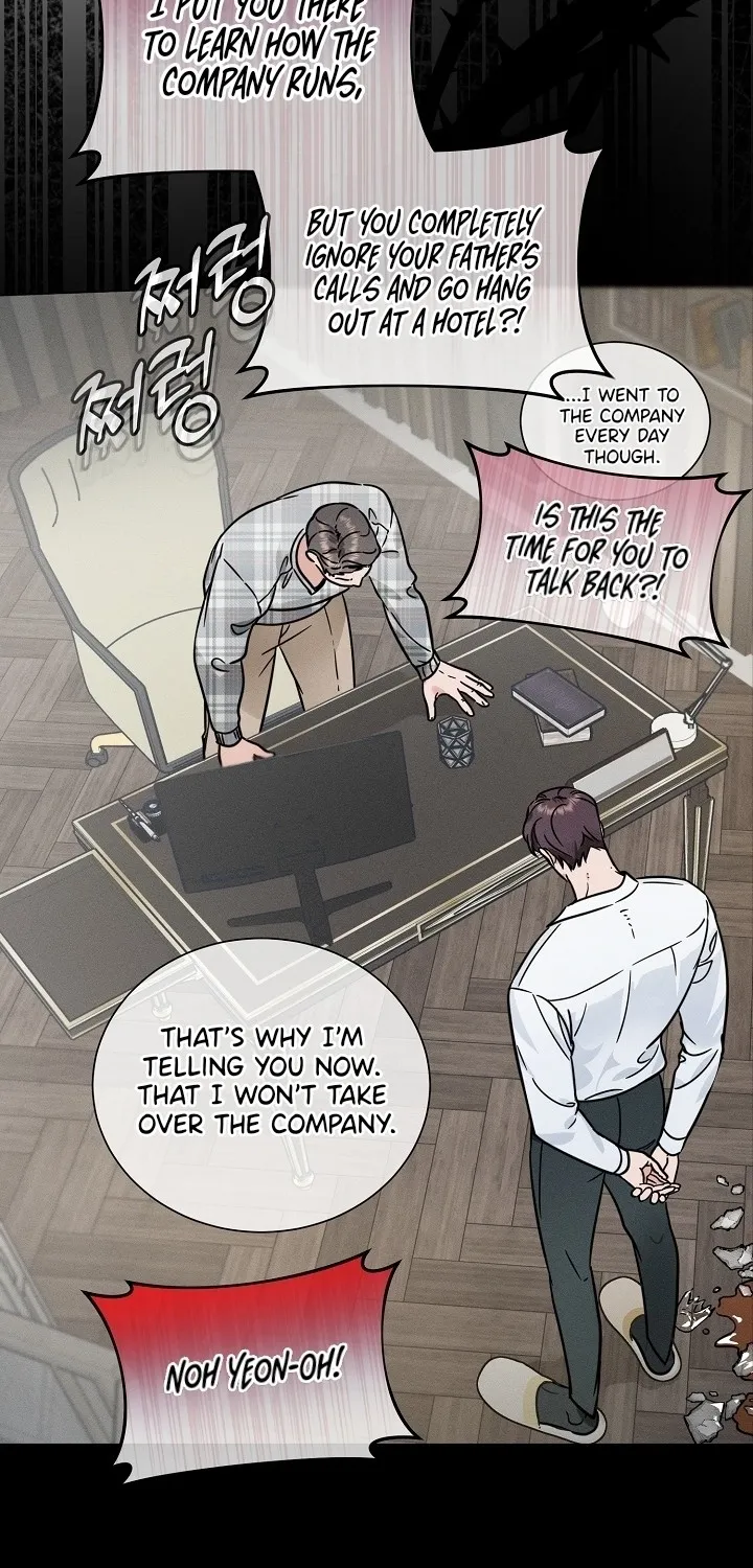 Double-Edged Shooter Chapter 9 page 34 - 