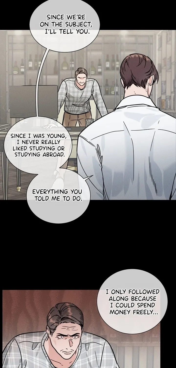 Double-Edged Shooter Chapter 9 page 36 - 