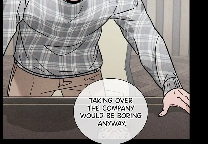 Double-Edged Shooter Chapter 9 page 37 - 