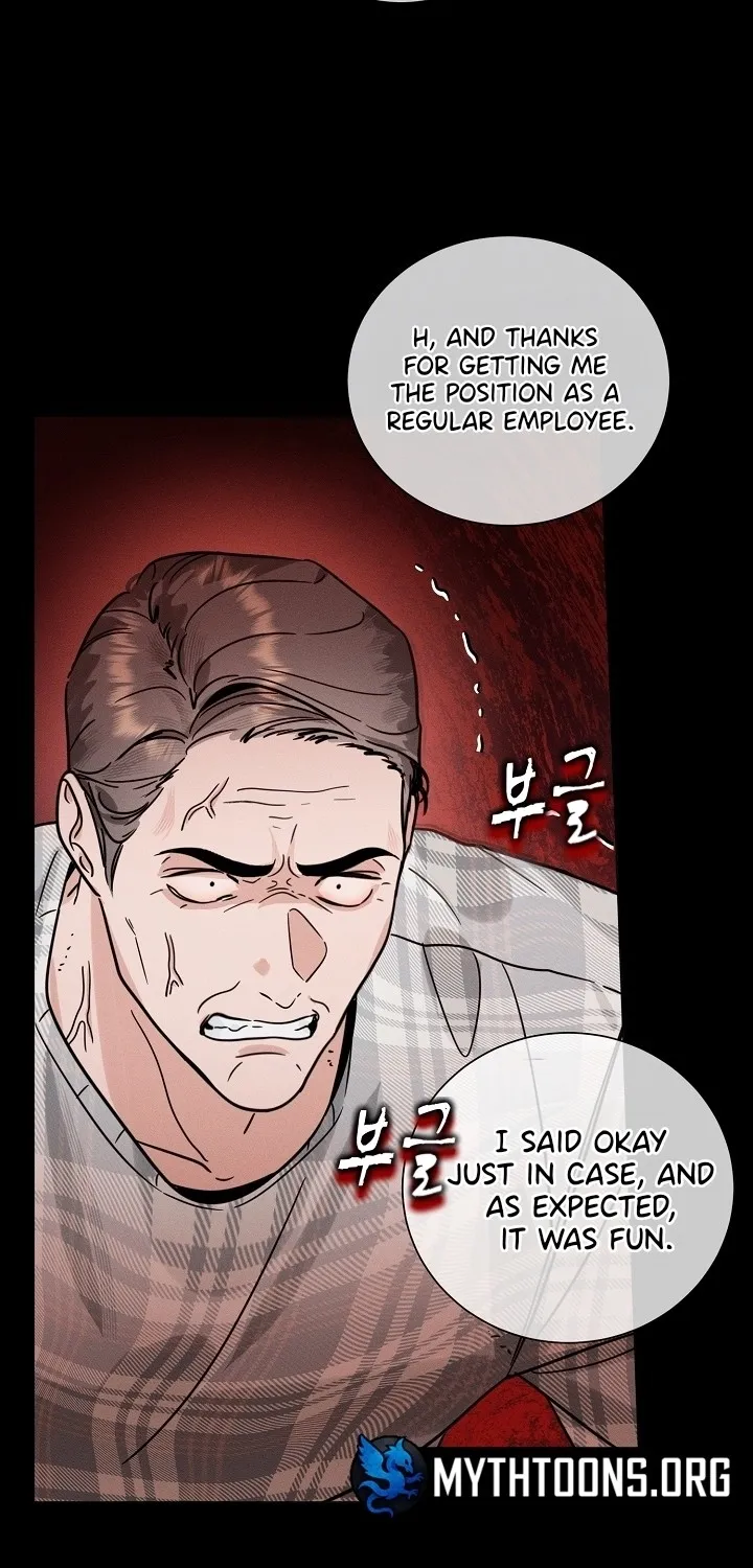 Double-Edged Shooter Chapter 9 page 38 - 