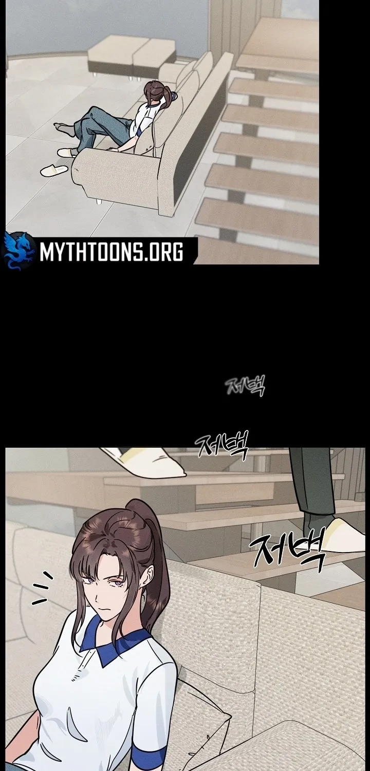 Double-Edged Shooter Chapter 9 page 42 - 